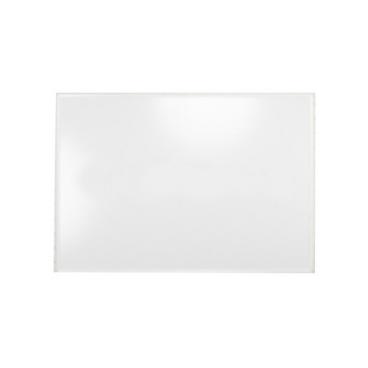 GE Part# WB39X75 Ceramic Tray Assembly - Genuine OEM