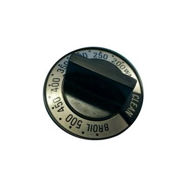 GE Part# WB3X5682 Thermostat Knob - Genuine OEM