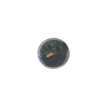 GE Part# WB3X5712 Knob Assembly (Black) - Genuine OEM