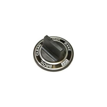 GE Part# WB3X777 Knob Assembly - Genuine OEM