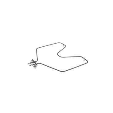 GE Part# WB44X0118 Bake Element - Genuine OEM