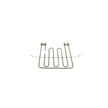 GE Part# WB44X28025 Top Grill - Genuine OEM