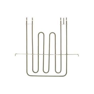 GE Part# WB44X28270 Broiler Element - Genuine OEM