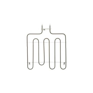 GE Part# WB44X45491 Broil Element - Genuine OEM