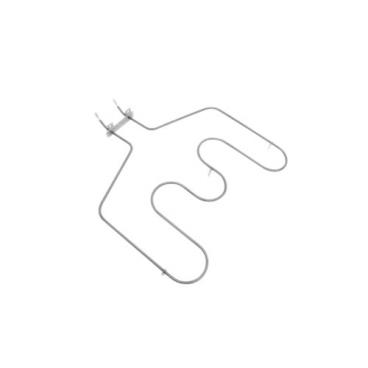 GE Part# WB44X45495 Bake Element - Genuine OEM