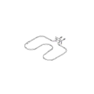 GE Part# WB44X47937 Heater Bake - Genuine OEM