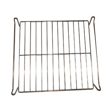 GE Part# WB48K10006 Oven Rack (OEM) Convex Offset