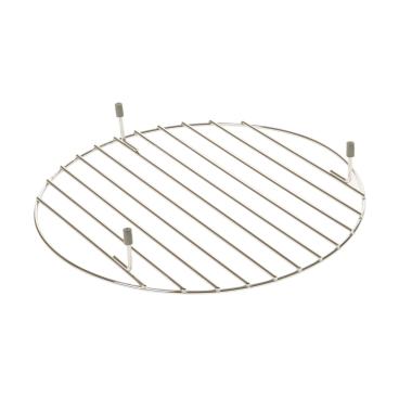 GE Part# WB48K10020 Convection Roast Rack - Genuine OEM