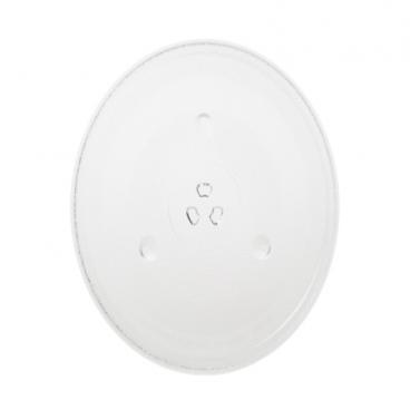 GE Part# WB48X24079 Tray Glass (OEM)