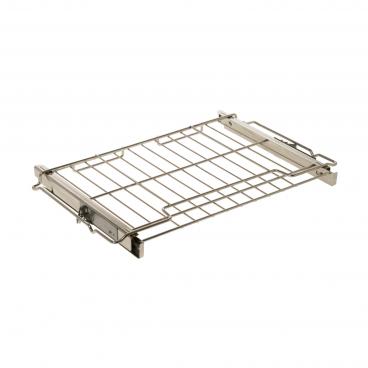 GE Part# WB48X27906 Slide Rack - Genuine OEM