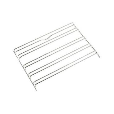 GE Part# WB48X28408 Guide Rail Bracket (Left and Right) - Genuine OEM