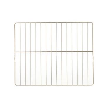 GE Part# WB48X30918 Rack Assembly - Genuine OEM