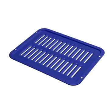 GE Part# WB48X31157 Broiler Rack - Genuine OEM