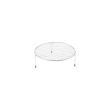 GE Part# WB48X35378 Shelf - Genuine OEM