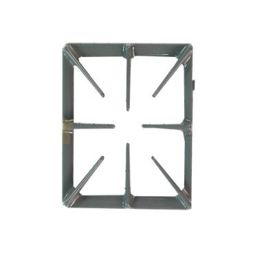 GE Part# WB49K22 Grate Cast (OEM)