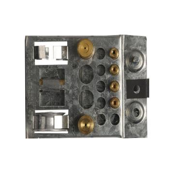 GE Part# WB49X23729 LP Conversion Kit Assembly (OEM)