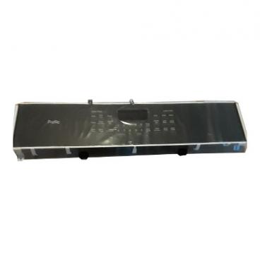 GE Part# WB49X26646 Overlay and Control Assembly (OEM)