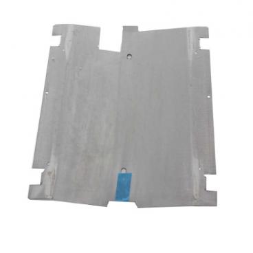 GE Part# WB49X27927 Oven Deflector Kit (OEM)