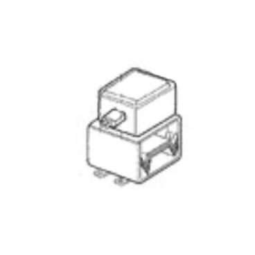 GE Part# WB49X45009 Magnetron Assembly - Genuine OEM