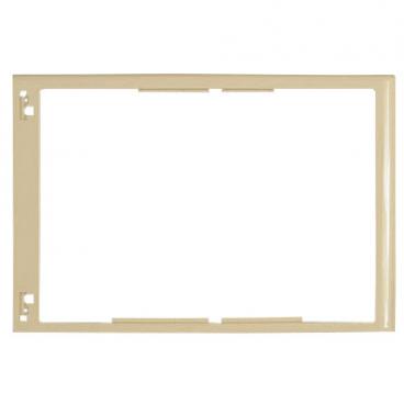 GE Part# WB55X10146 Door (OEM) Almond