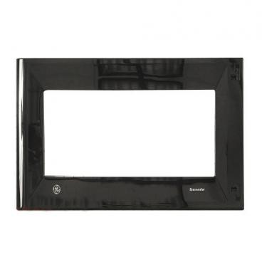 GE Part# WB55X10599 Door (OEM) Almond