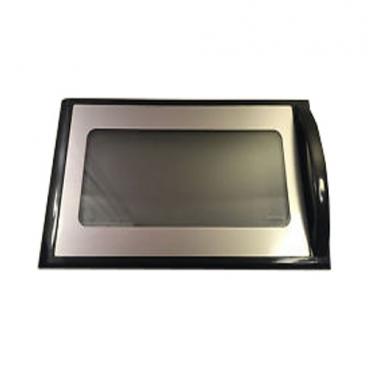 GE Part# WB55X10809 Door Assembly (OEM)