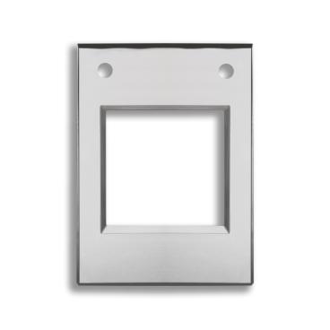 GE Part# WB56K10071 Door Panel - Genuine OEM
