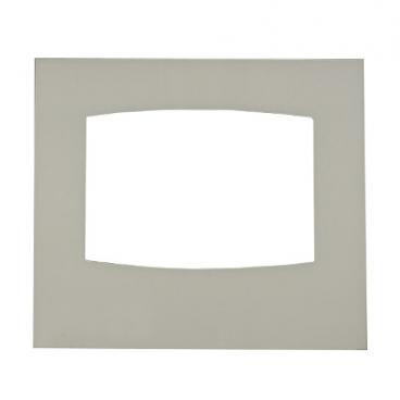 GE Part# WB56T10217 Panel Assembly (OEM)