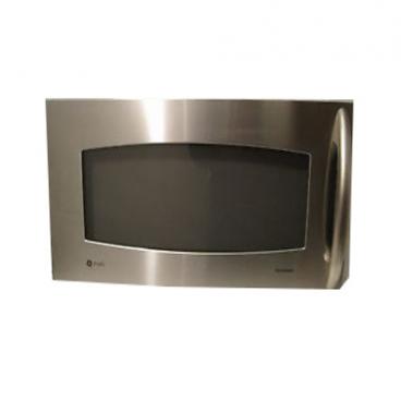 GE Part# WB56X10349 Door Assembly (OEM)