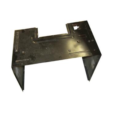GE Part# WB56X10457 Outer Case (OEM) Black