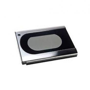 GE Part# WB56X10465 Door Assembly (OEM)
