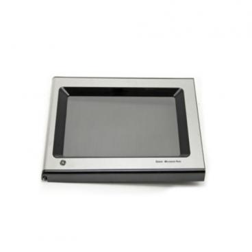GE Part# WB56X10587 Door Assembly (OEM)