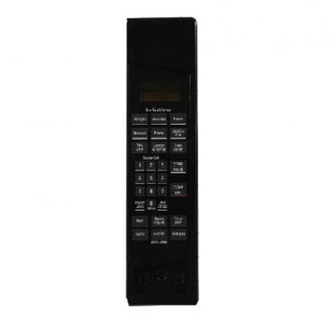 GE Part# WB56X10787 Control Panel Assembly (OEM)