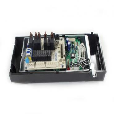 GE Part# WB56X21962 Control Panel Assembly (OEM)