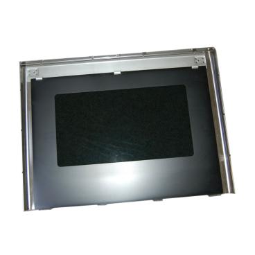 GE Part# WB56X23070 Glass Door Panel - Genuine OEM