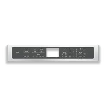 GE Part# WB56X23746 Control Panel - Genuine OEM
