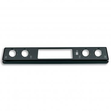 GE Part# WB56X25159 Control Panel - Genuine OEM