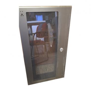 GE Part# WB56X25245 Bonded Panel Assembly (OEM) Lower