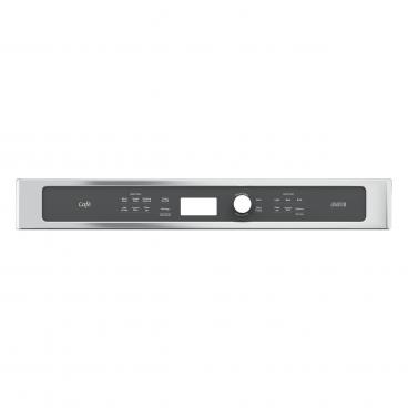 GE Part# WB56X26000 Control Panel - Genuine OEM