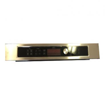 GE Part# WB56X26534 Control Panel Assembly (OEM)