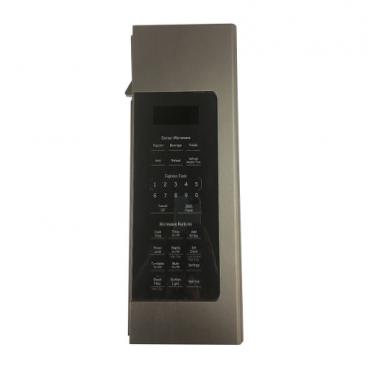 GE Part# WB56X26772 Touchpad/Control Panel Assembly (OEM)