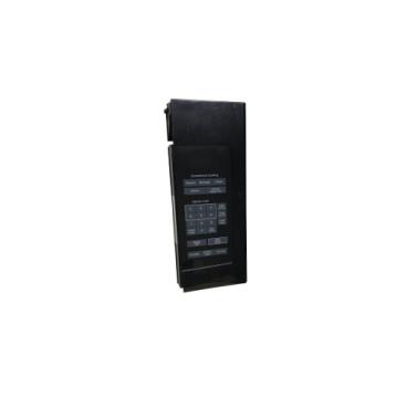 GE Part# WB56X27162 Control Panel Assembly - Genuine OEM