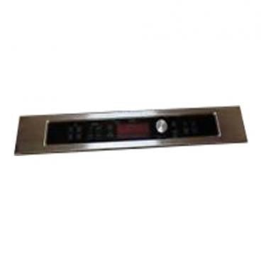 GE Part# WB56X27238 Control Panel Assembly (OEM)