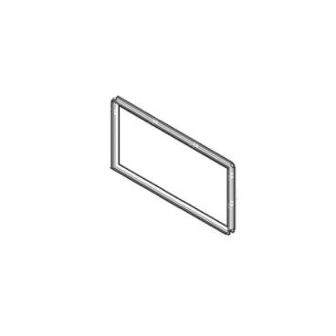GE Part# WB56X27914 Window Pack Assembly - Genuine OEM