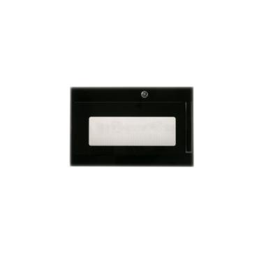 GE Part# WB56X27960 Door Assembly - Genuine OEM
