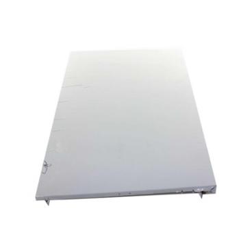 GE Part# WB56X28460 Side Panel Assembly - Genuine OEM