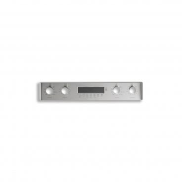 GE Part# WB56X28525 Control Panel - Genuine OEM
