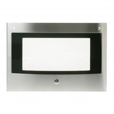 GE Part# WB56X28646 Panel Assembly Bonded (Lower) - Genuine OEM