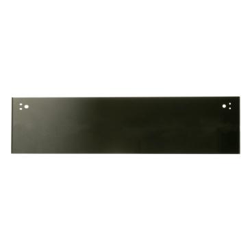 GE Part# WB56X29161 Drawer Panel - Genuine OEM