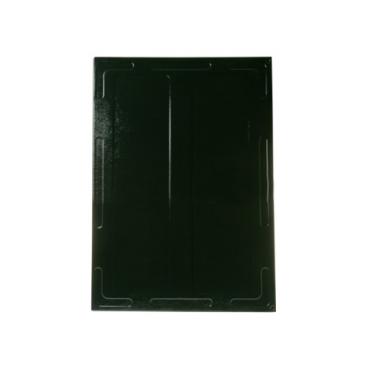 GE Part# WB56X29673 Side Panel Assembly - Genuine OEM